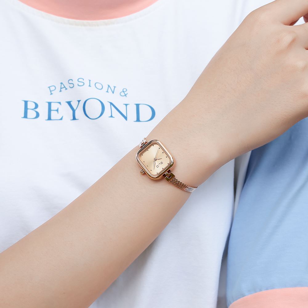 Đồng hồ Elio 20.5 mm Nữ ES173-02