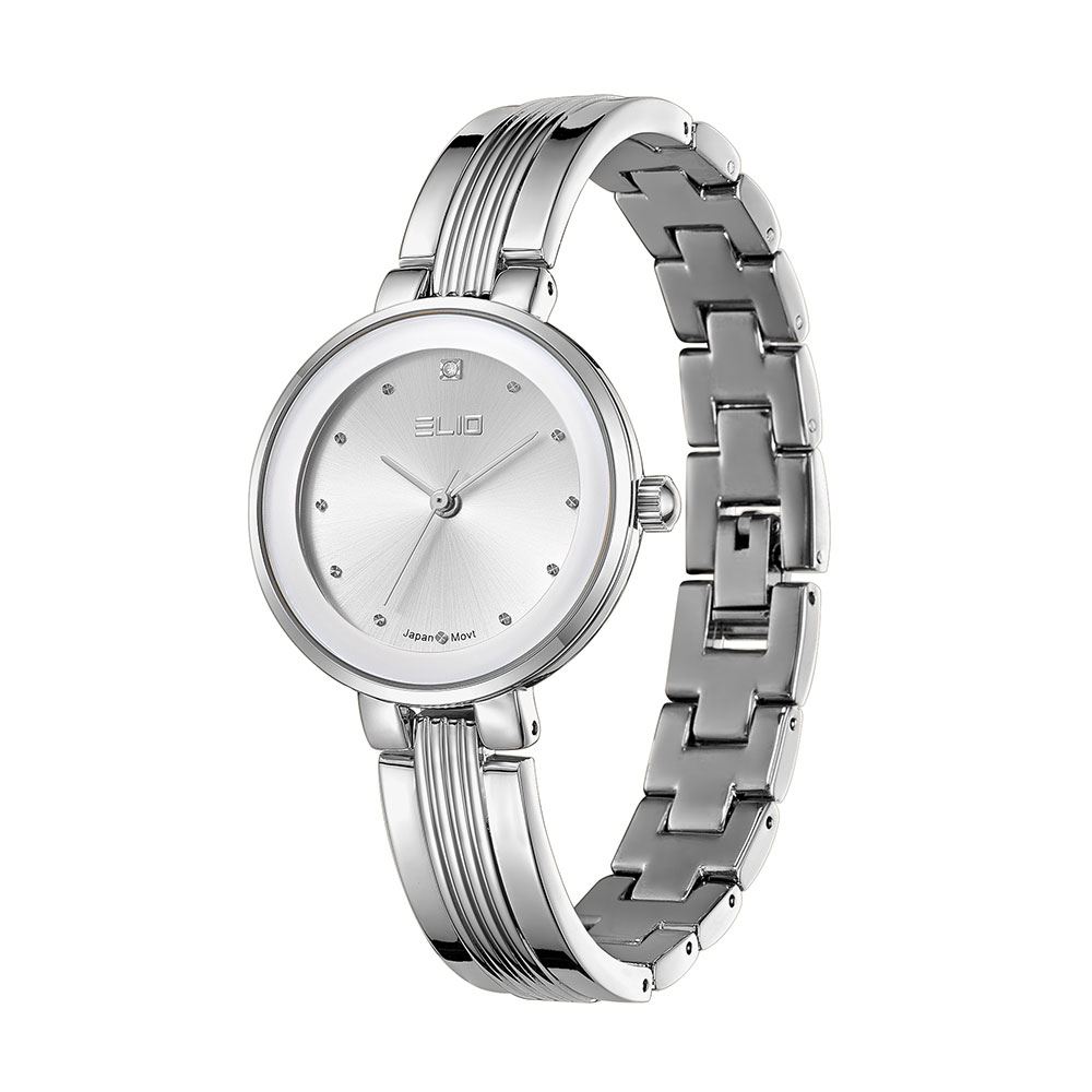 Đồng hồ Elio Sunshine 30 mm Nữ ES177-01 - 2