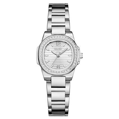 Đồng hồ Elio Elegant Lady 25.5 mm Nữ ES182-01