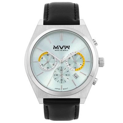 Đồng hồ MVW Sport 40 mm Nam ML095-01