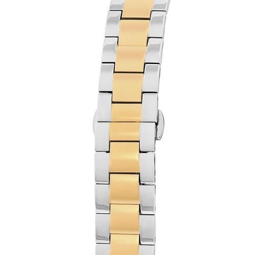 Đồng hồ MVW 40 mm Nam MS101-01 Màu Bạc