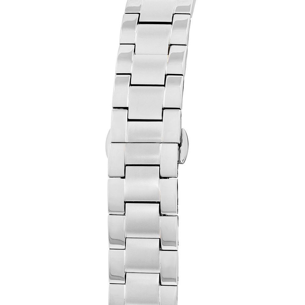 Đồng hồ MVW 40 mm Nam MS101-02 Màu Bạc
