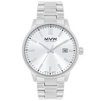 Đồng hồ MVW 40 mm Nam MS101-02