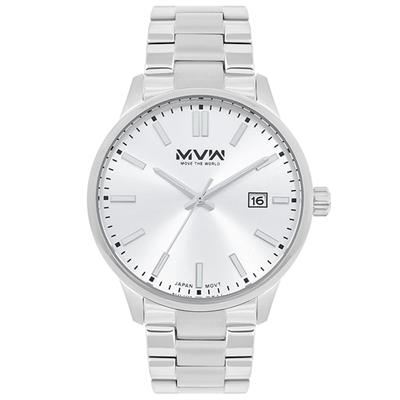 Đồng hồ MVW 40 mm Nam MS101-02