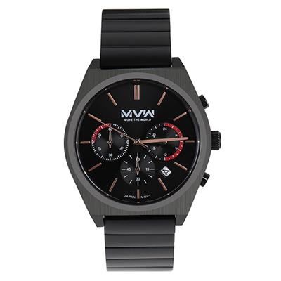 Đồng hồ MVW Sport 40 mm Nam MS105-01