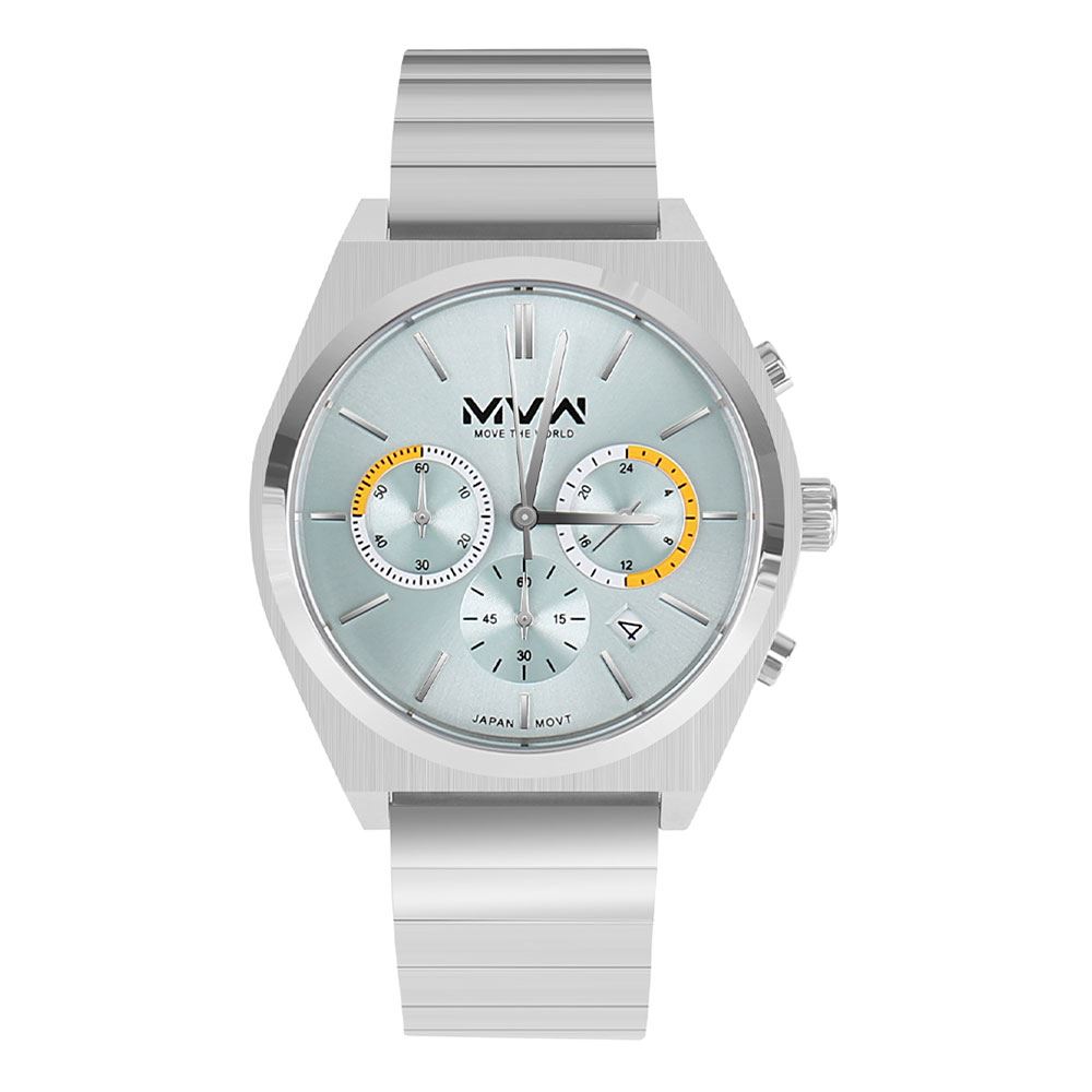 Đồng hồ MVW Sport 40 mm Nam MS105-02