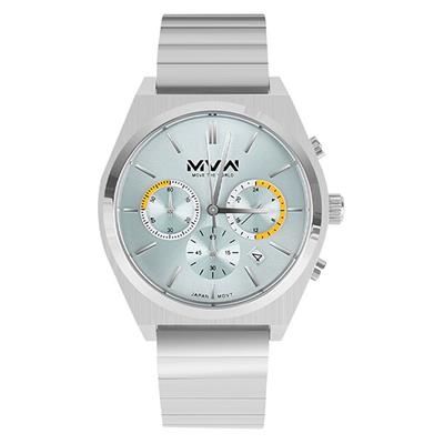 Đồng hồ MVW Sport 40 mm Nam MS105-02