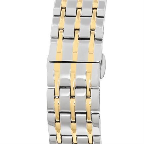 Đồng hồ MVW Star 41.5 mm Nam MSA103-01 Màu Bạc