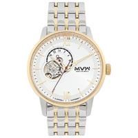Đồng hồ MVW Star 41.5 mm Nam MSA103-01