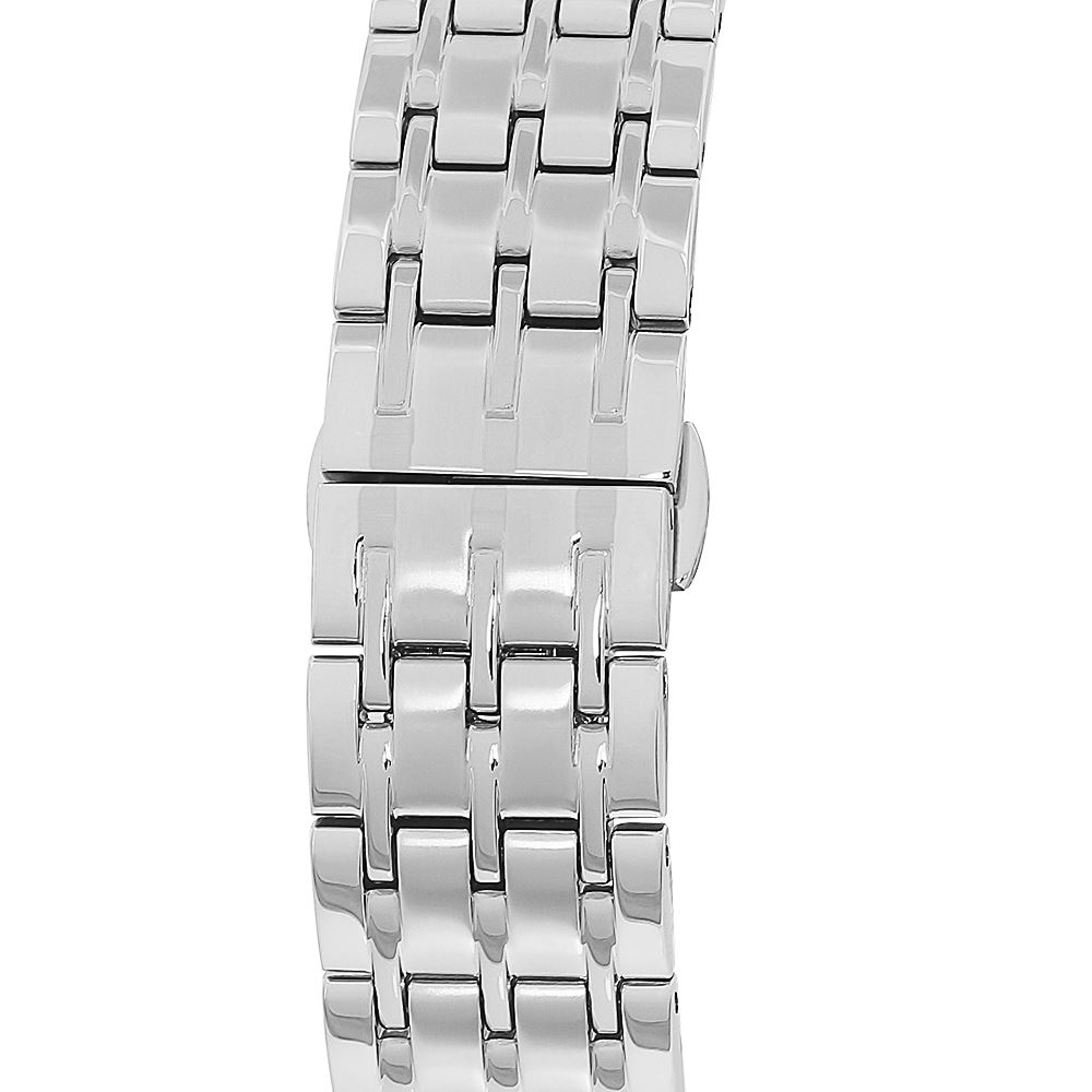 Đồng hồ MVW Star 41.5 mm Nam MSA103-02 Màu Bạc