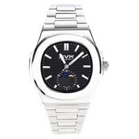 Đồng hồ MVW 43 mm Nam MS111-01