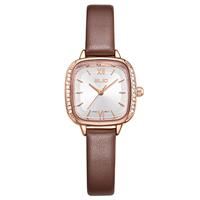 Đồng hồ Elio Elegant Lady 24 mm Nữ EL156-01