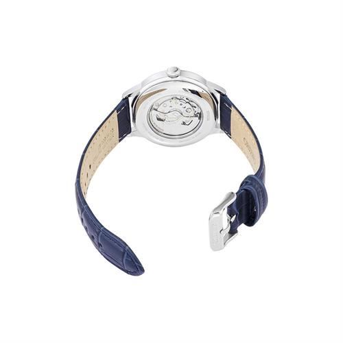 Đồng hồ Orient Vietnam Special Edition 41.5 mm Nam RA-AS0106L30B Màu Xanh