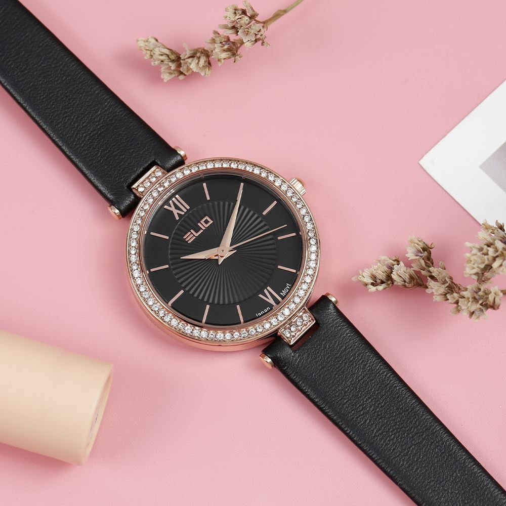 Đồng hồ Elio 32 mm Nữ EL155-01