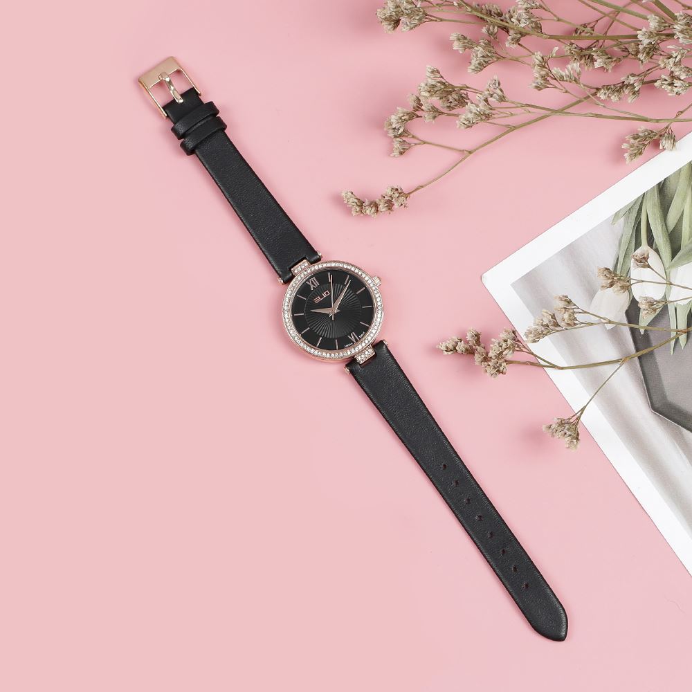 Đồng hồ Elio 32 mm Nữ EL155-01