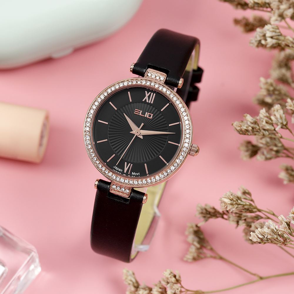 Đồng hồ Elio 32 mm Nữ EL155-01