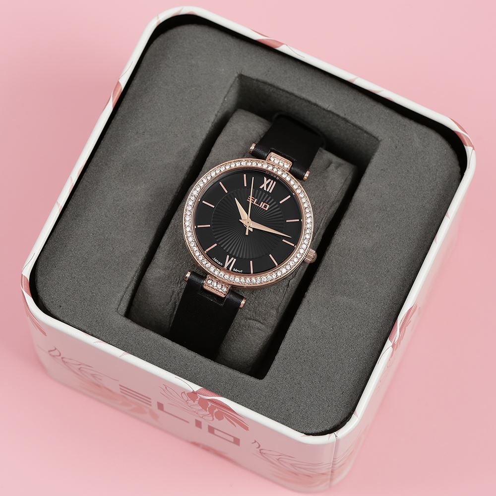 Đồng hồ Elio 32 mm Nữ EL155-01