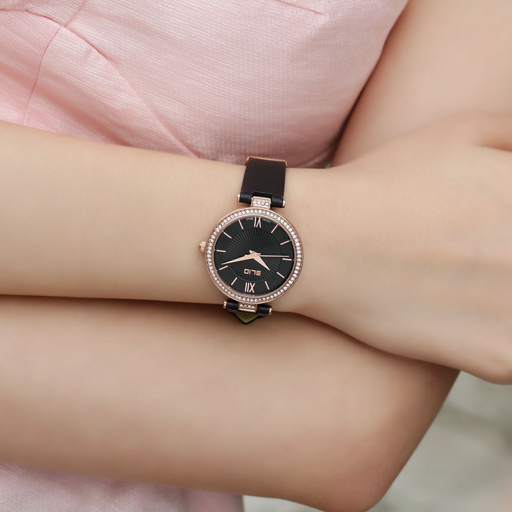 Đồng hồ Elio 32 mm Nữ EL155-01