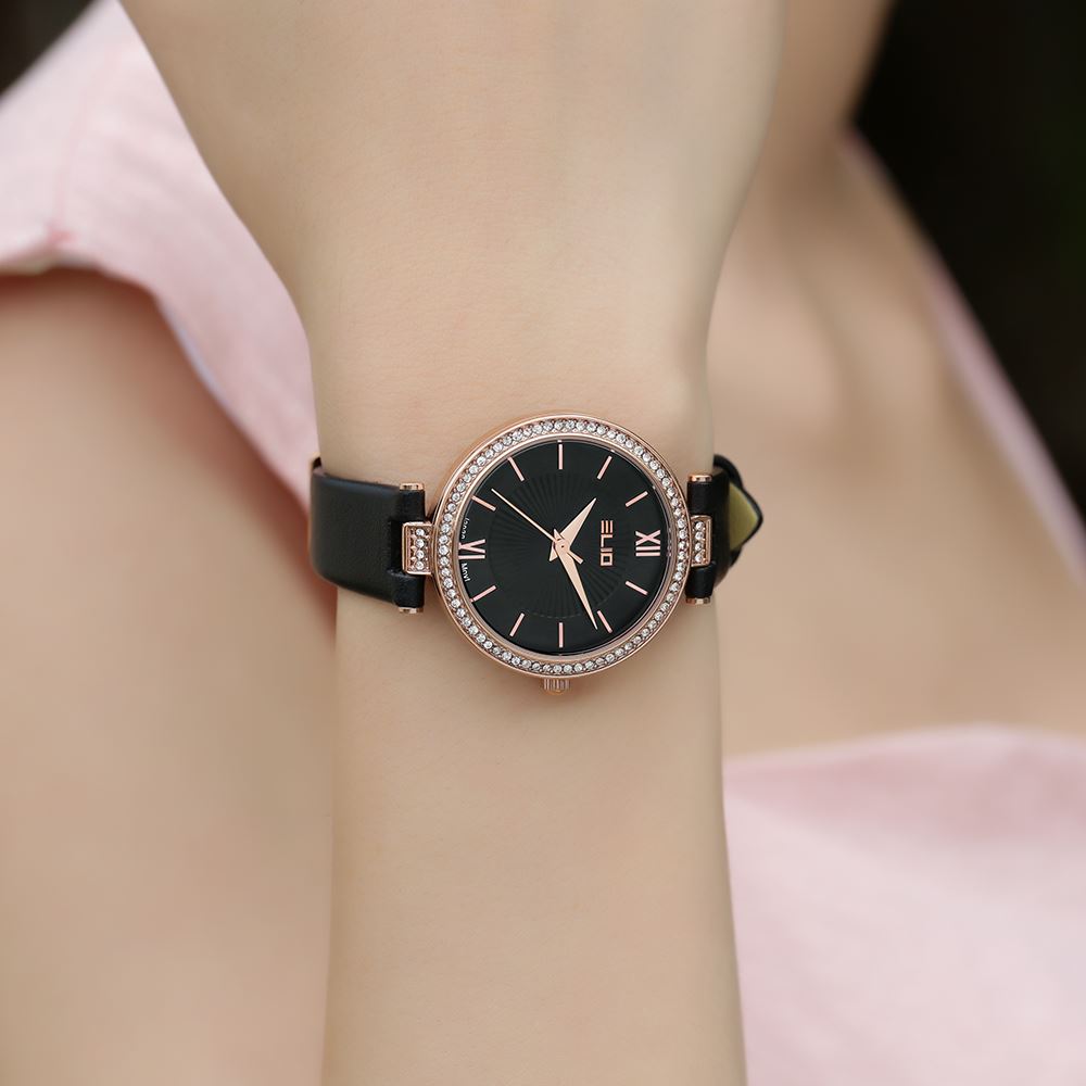 Đồng hồ Elio 32 mm Nữ EL155-01