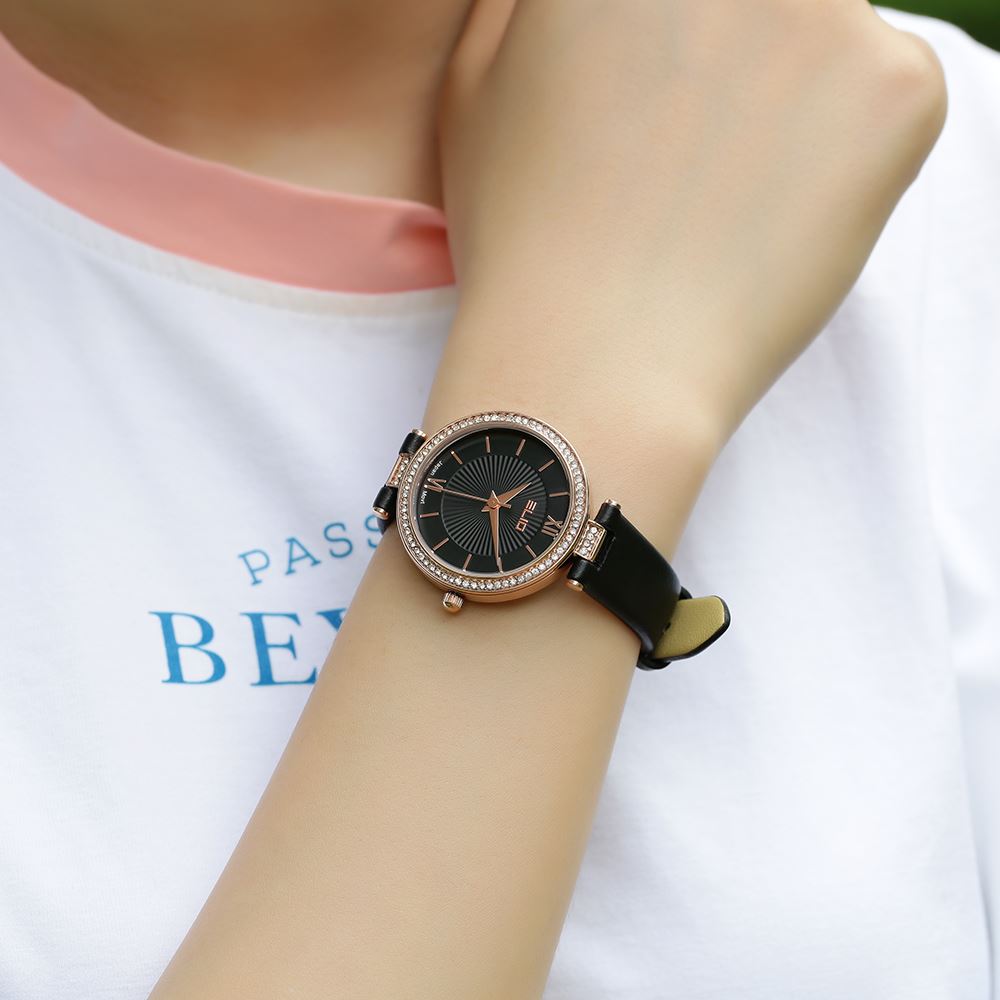 Đồng hồ Elio 32 mm Nữ EL155-01