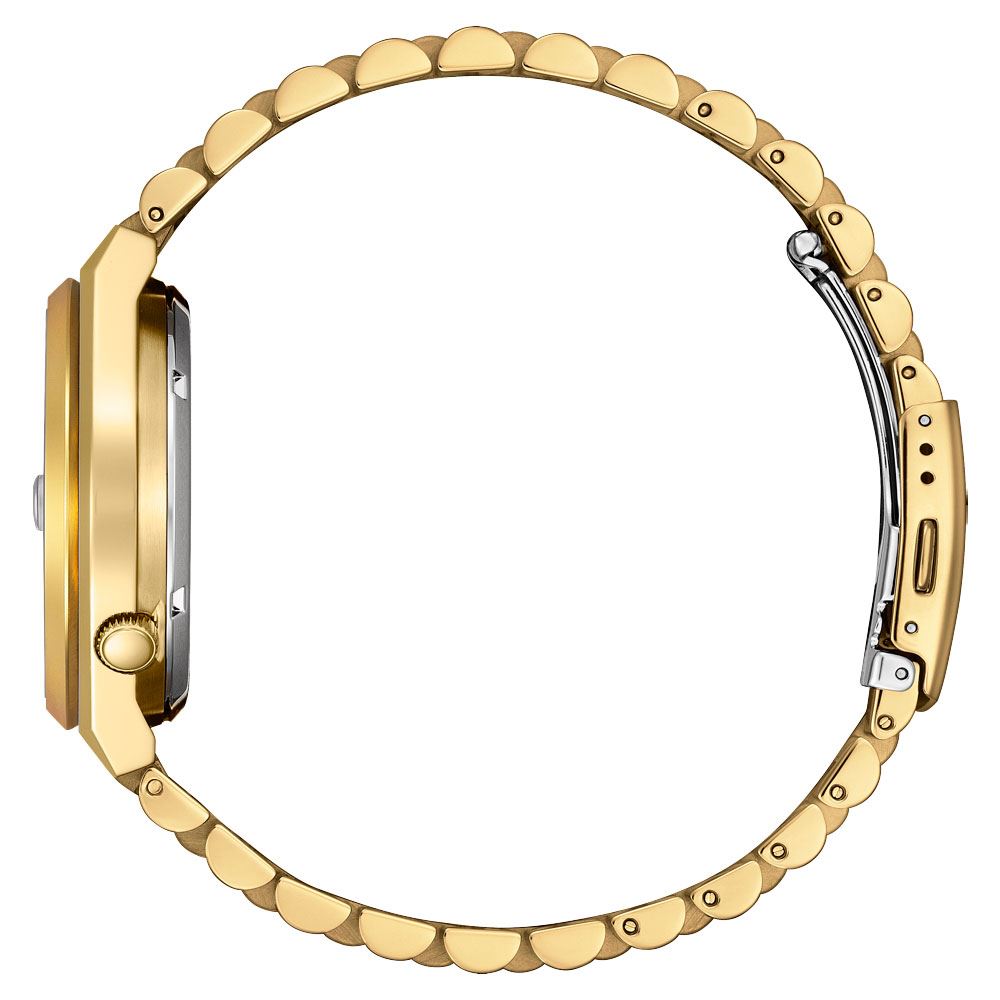 Đồng hồ Citizen Tsuyosa Mechanical 40 mm Nam NJ0153-82X - 2