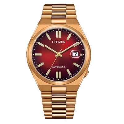 Đồng hồ Citizen 40 mm Nam NJ0153-82X