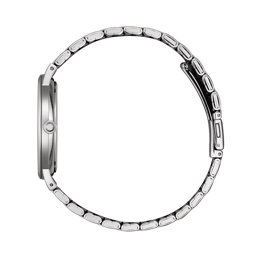 Đồng hồ Citizen 40 mm Nam BI5120-51L Màu Bạc