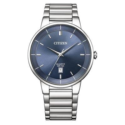 Đồng hồ Citizen 40 mm Nam BI5120-51L