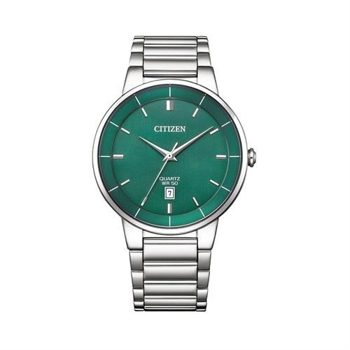 Đồng hồ Citizen 40 mm Nam BI5120-51X Màu Bạc