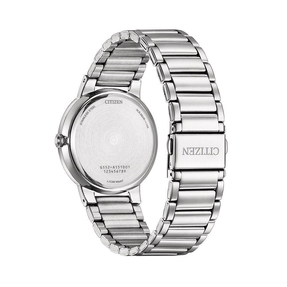 Đồng hồ Citizen 40 mm Nam BI5120-51X - 3