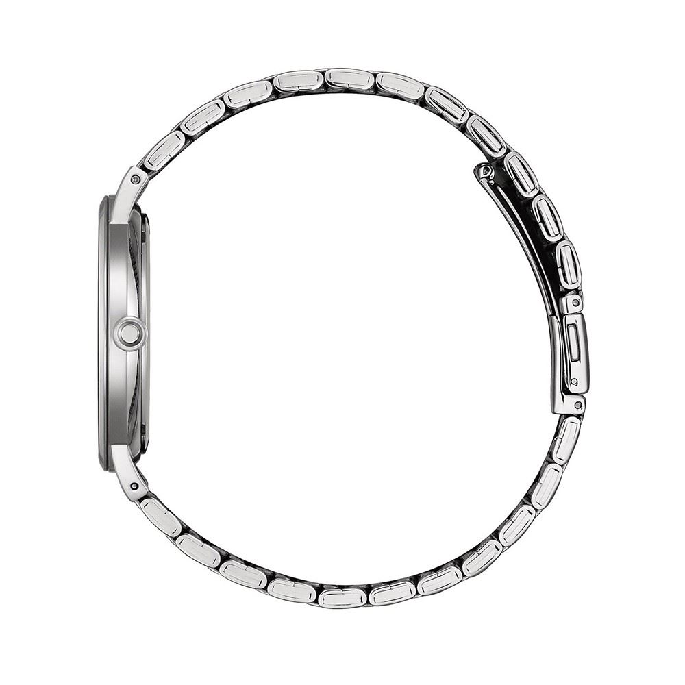 Đồng hồ Citizen 40 mm Nam BI5120-51Z Màu Bạc