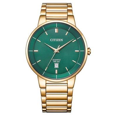 Đồng hồ Citizen 40 mm Nam BI5123-52X