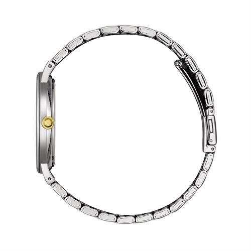 Đồng hồ Citizen 40 mm Nam BI5124-50L Màu Màu kết hợp