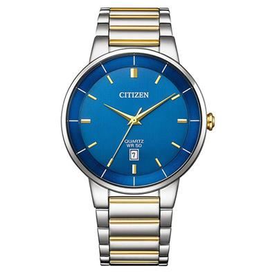 Đồng hồ Citizen 40 mm Nam BI5124-50L