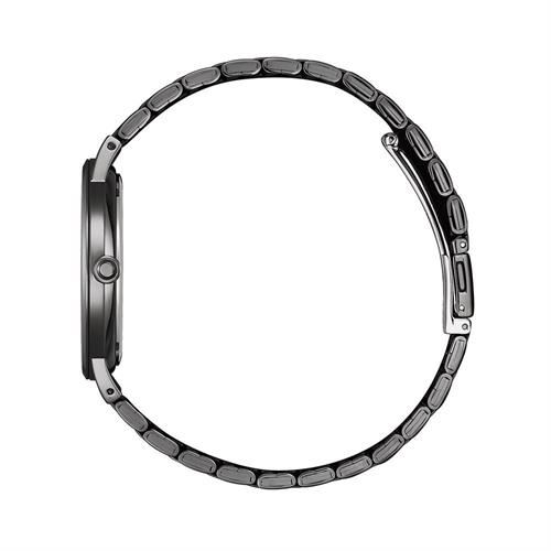 Đồng hồ Citizen 40 mm Nam BI5127-51H Màu Đen