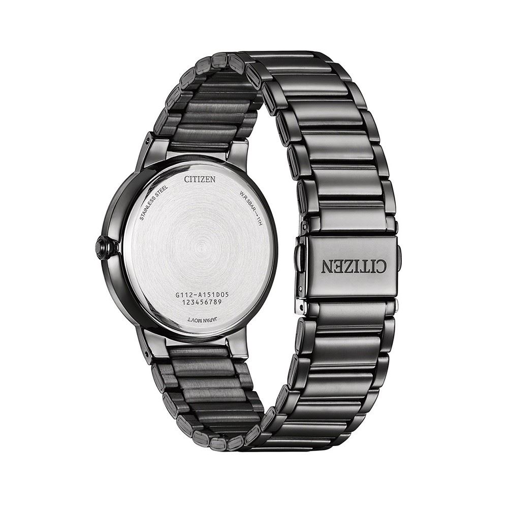 Đồng hồ Citizen 40 mm Nam BI5127-51H - 3