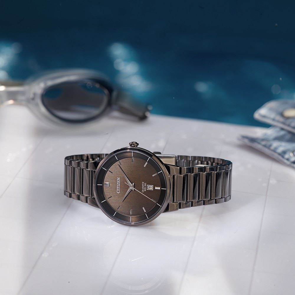 Đồng hồ Citizen 40 mm Nam BI5127-51H - 6