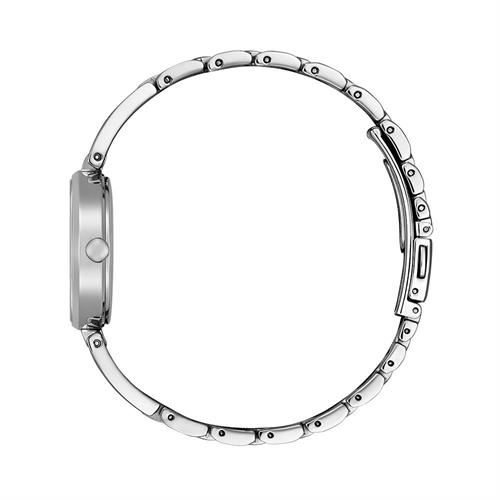 Đồng hồ Citizen 28 mm Nữ EM0801-85N Màu Bạc