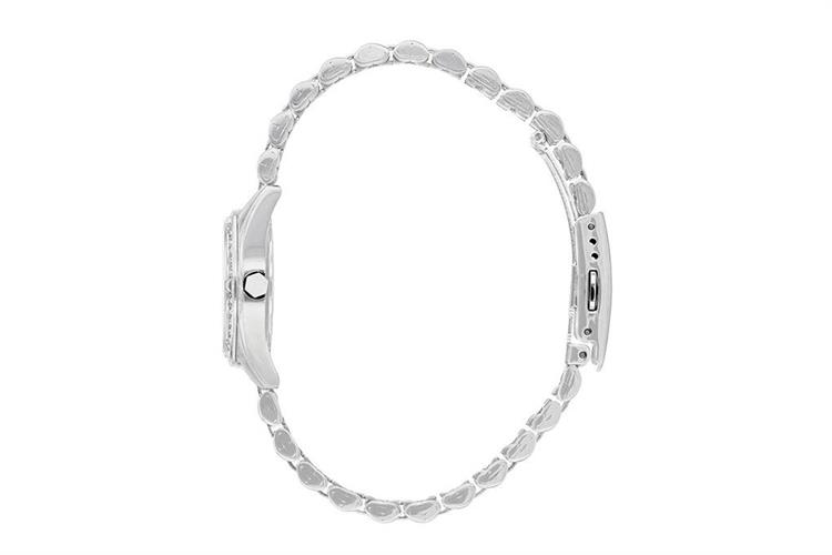 Đồng hồ Citizen 26 mm Nữ EU6060-55D Màu Bạc