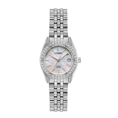 Đồng hồ Citizen 26 mm Nữ EU6060-55D