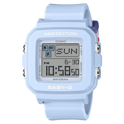 Đồng hồ Baby-G 39 mm Nữ BGD-10L-2DR