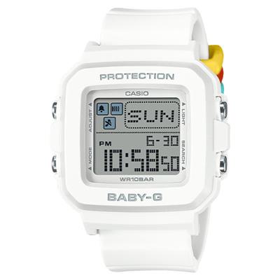 Đồng hồ Baby-G 39 mm Nữ BGD-10L-7DR