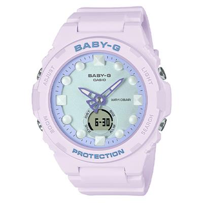 Đồng hồ Baby-G BGA-320 42.4 mm Nữ BGA-320FH-4ADR