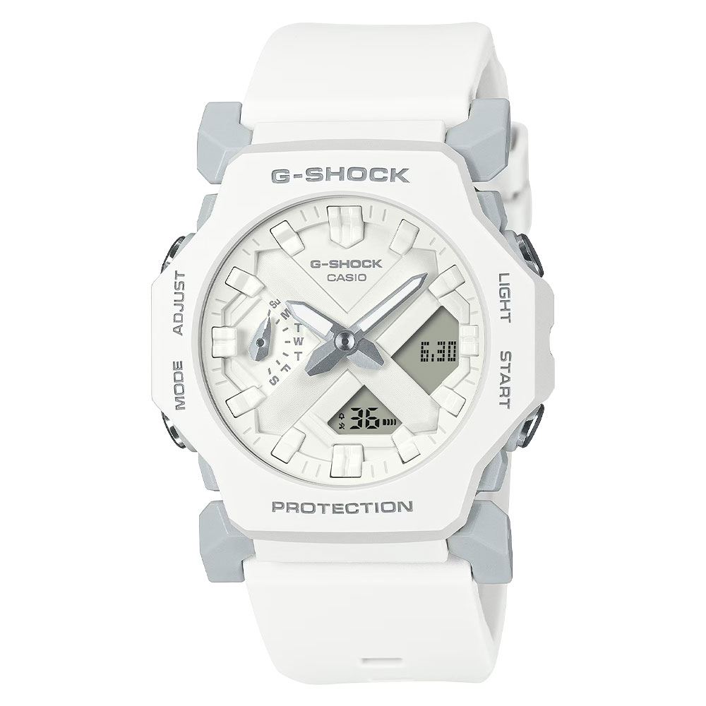 Đồng hồ G-Shock 42.1 mm Nam GA-2300-7ADR