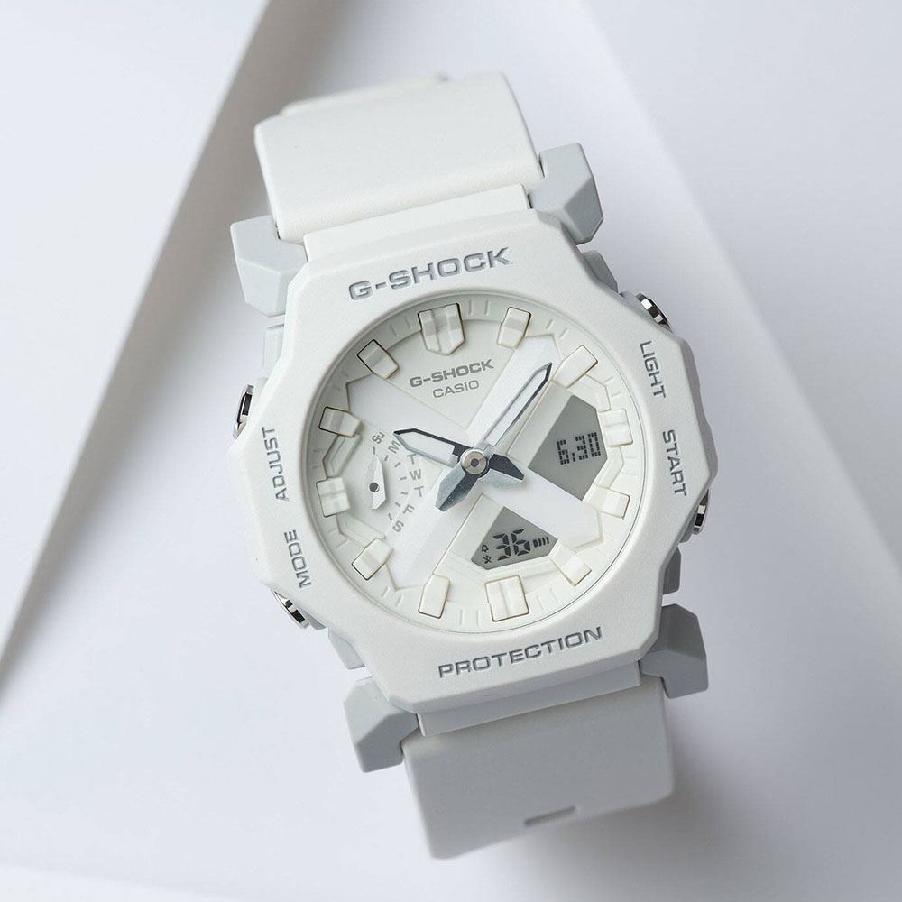 Đồng hồ G-Shock 42.1 mm Nam GA-2300-7ADR - 3