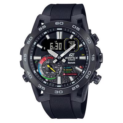 Đồng hồ Edifice Casio 48 mm Nam ECB-40MP-1ADF