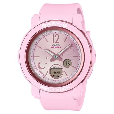 Đồng hồ Baby-G BGA-290 41.5 mm Nữ BGA-290DS-4ADR
