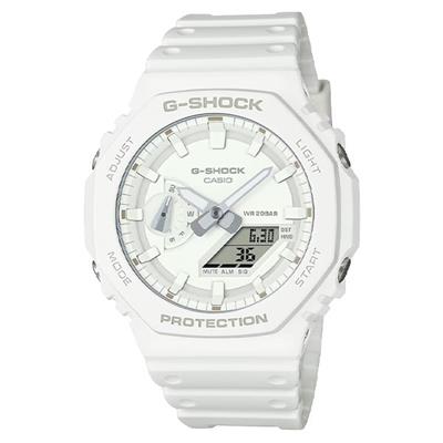 Đồng hồ G-Shock 2100 45.4 mm Nam GA-2100-7A7DR