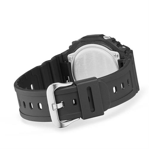 Đồng hồ G-Shock 2100 45.4 mm Nam GA-B2100MF-1ADR Màu Đen