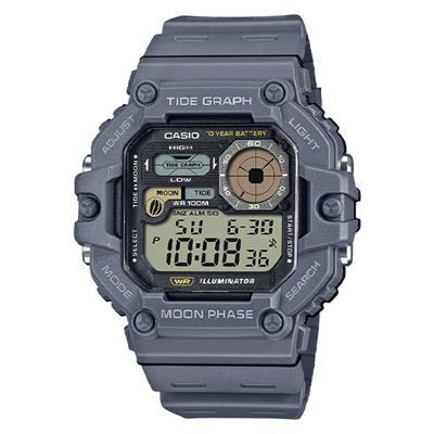 Đồng hồ Casio 48.6 mm Nam WS-1700H-8AVDF